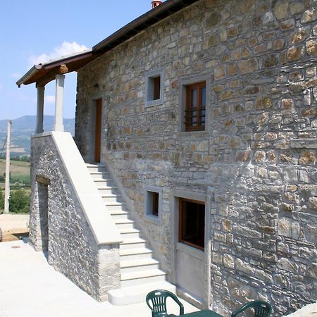 Gli Orzali Aparthotel Firenzuola Εξωτερικό φωτογραφία