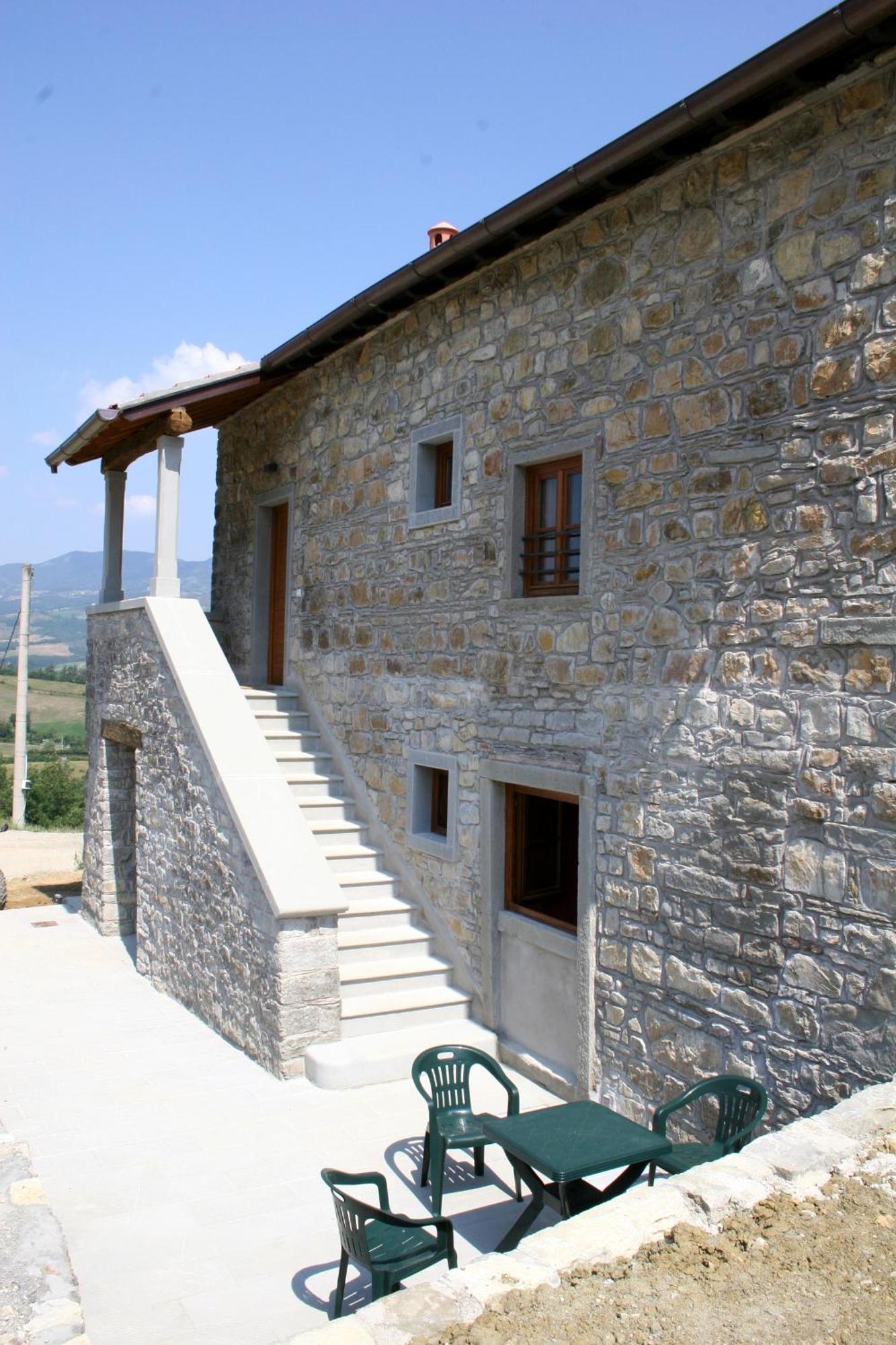 Gli Orzali Aparthotel Firenzuola Εξωτερικό φωτογραφία