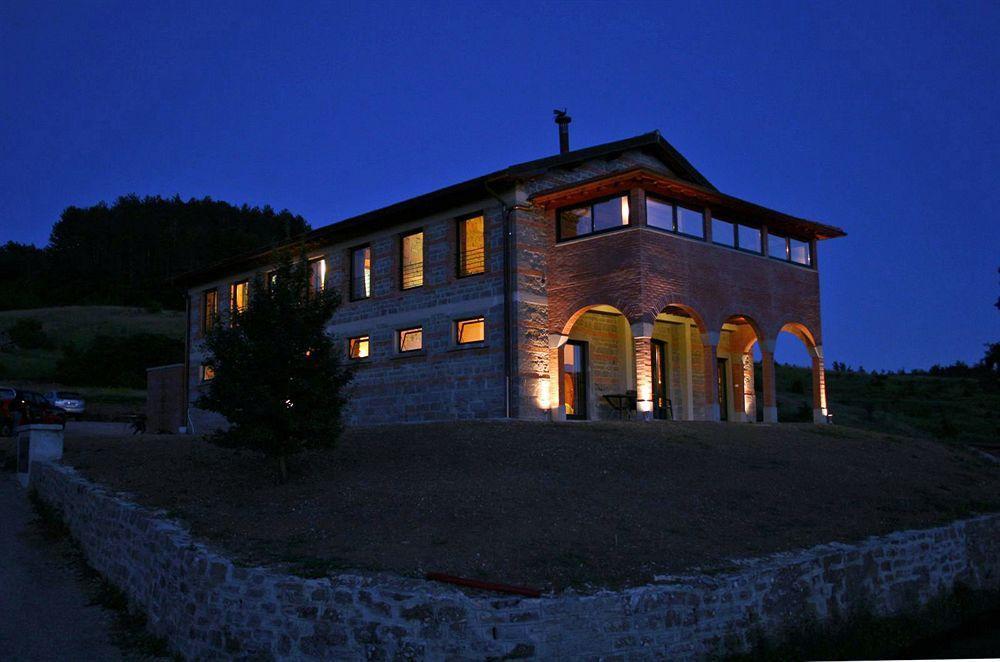Gli Orzali Aparthotel Firenzuola Εξωτερικό φωτογραφία