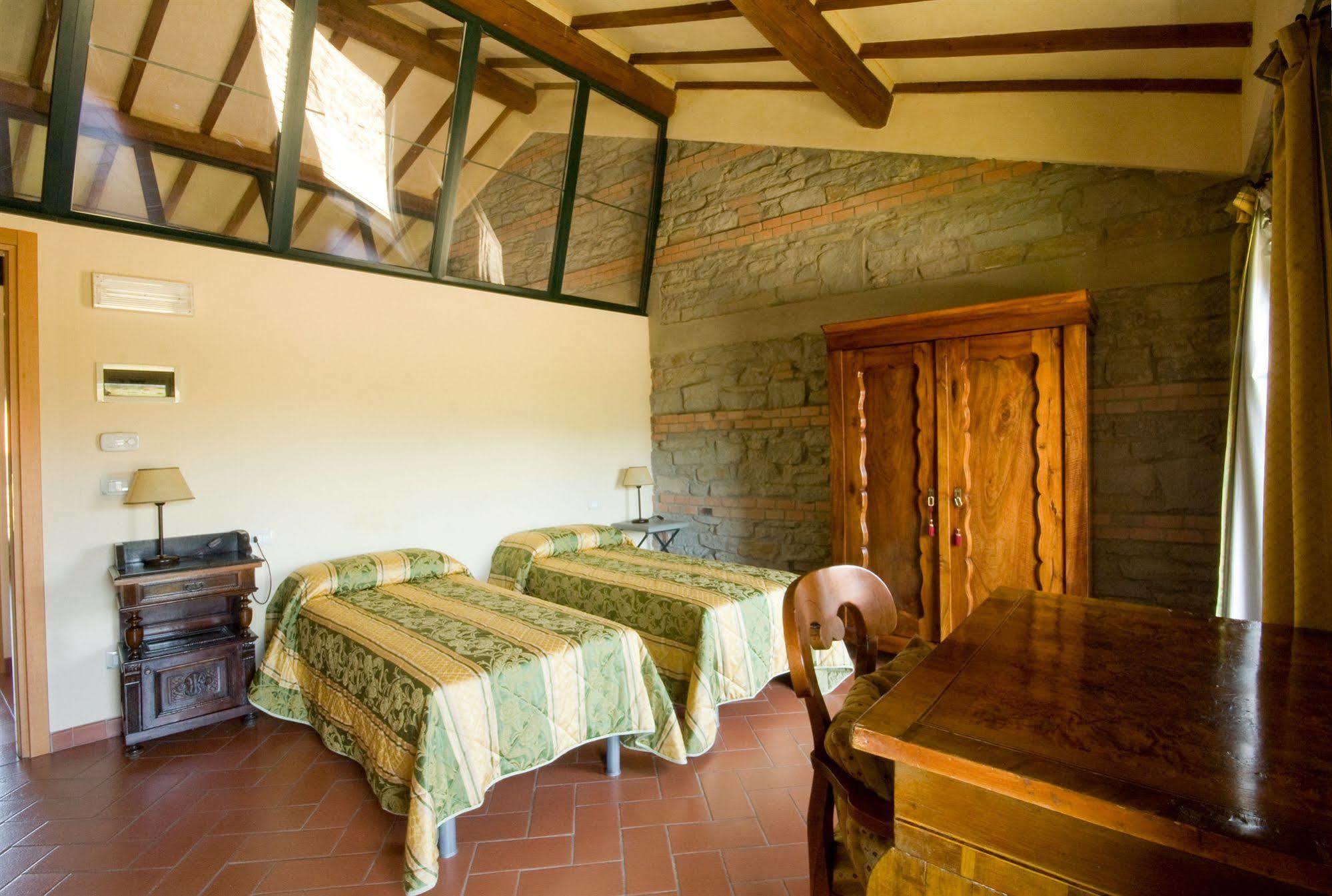 Gli Orzali Aparthotel Firenzuola Εξωτερικό φωτογραφία
