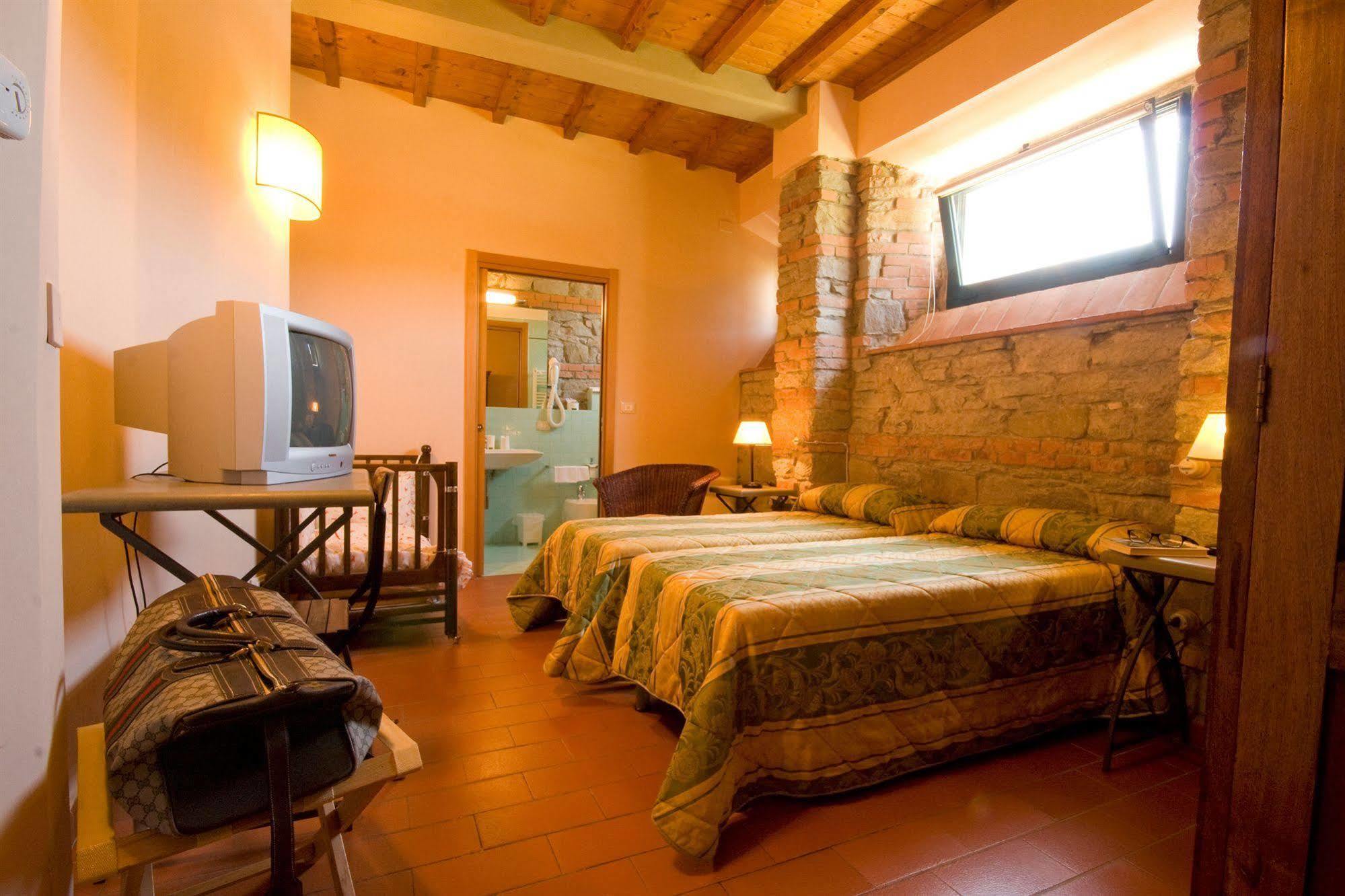 Gli Orzali Aparthotel Firenzuola Εξωτερικό φωτογραφία