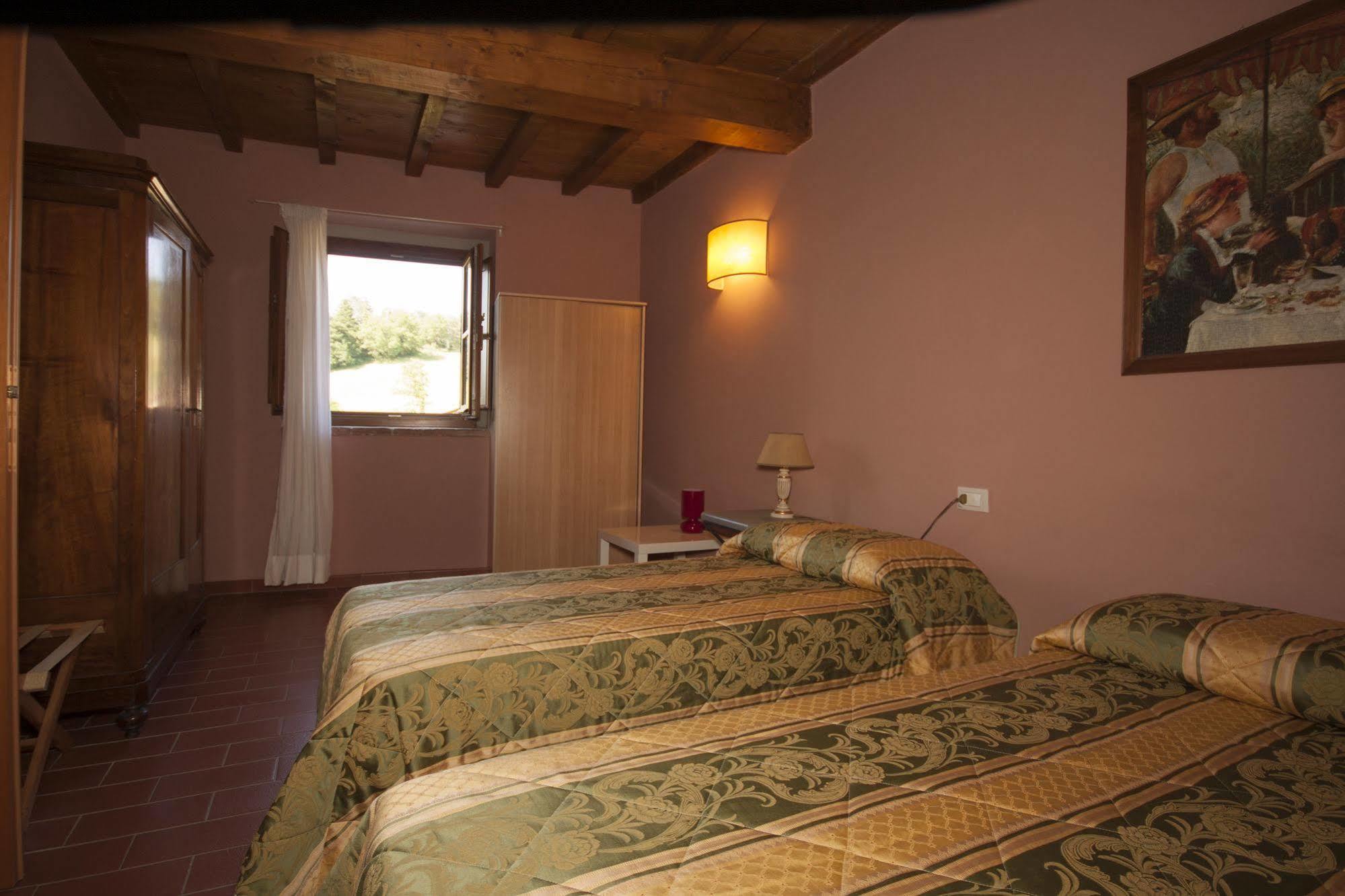 Gli Orzali Aparthotel Firenzuola Εξωτερικό φωτογραφία