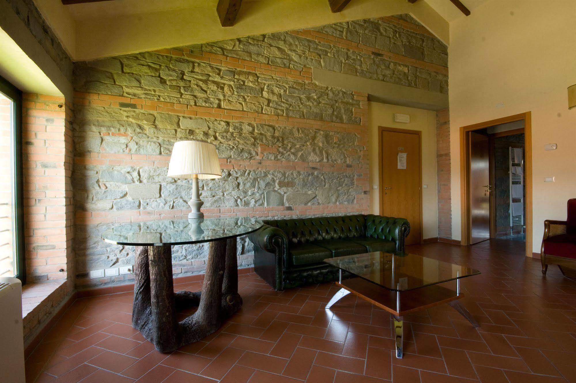 Gli Orzali Aparthotel Firenzuola Εξωτερικό φωτογραφία