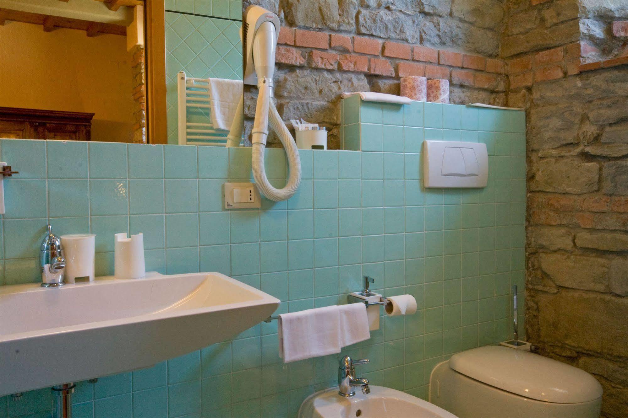Gli Orzali Aparthotel Firenzuola Εξωτερικό φωτογραφία