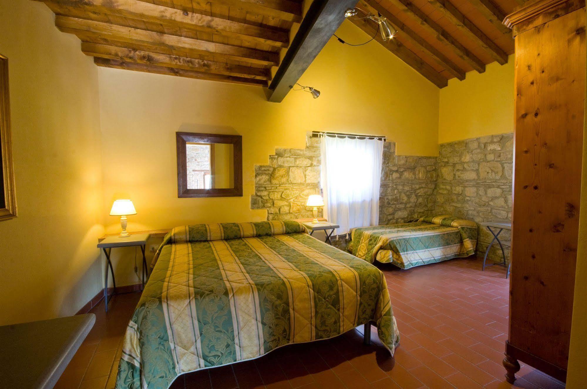 Gli Orzali Aparthotel Firenzuola Εξωτερικό φωτογραφία