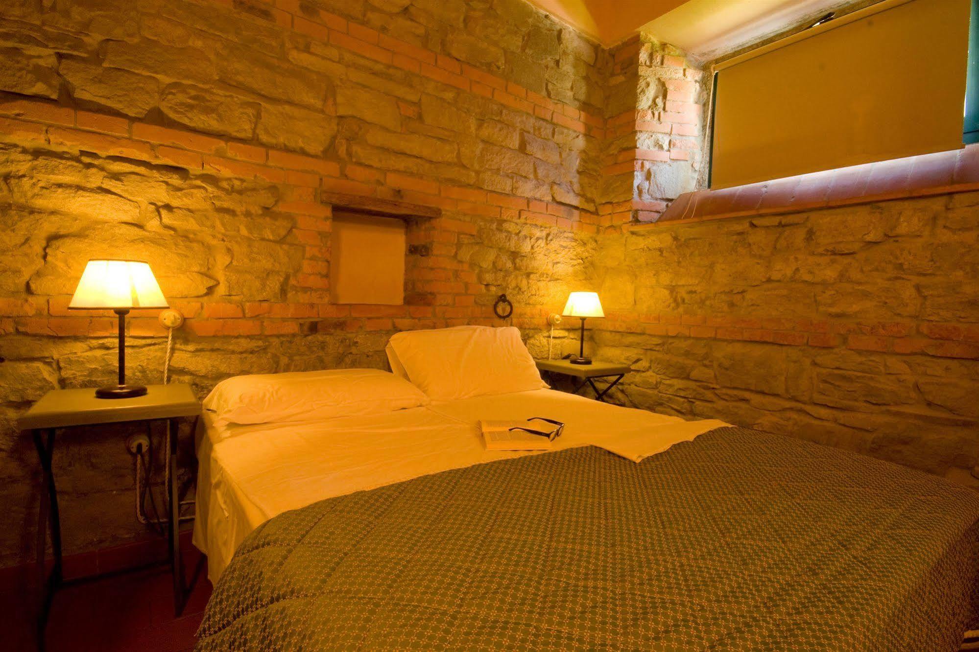 Gli Orzali Aparthotel Firenzuola Εξωτερικό φωτογραφία
