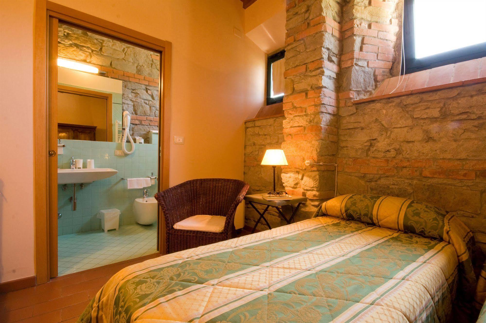 Gli Orzali Aparthotel Firenzuola Εξωτερικό φωτογραφία