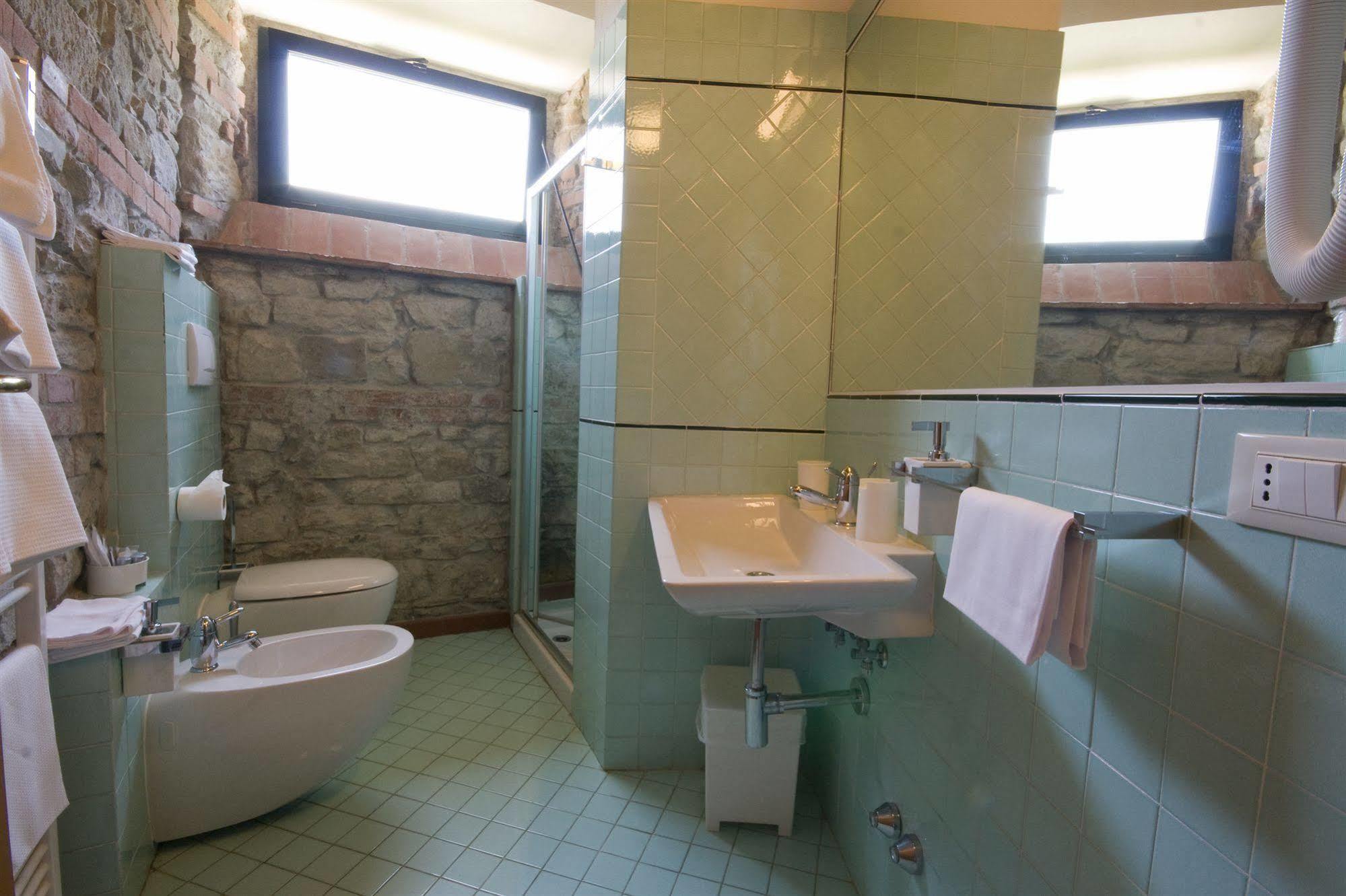Gli Orzali Aparthotel Firenzuola Εξωτερικό φωτογραφία