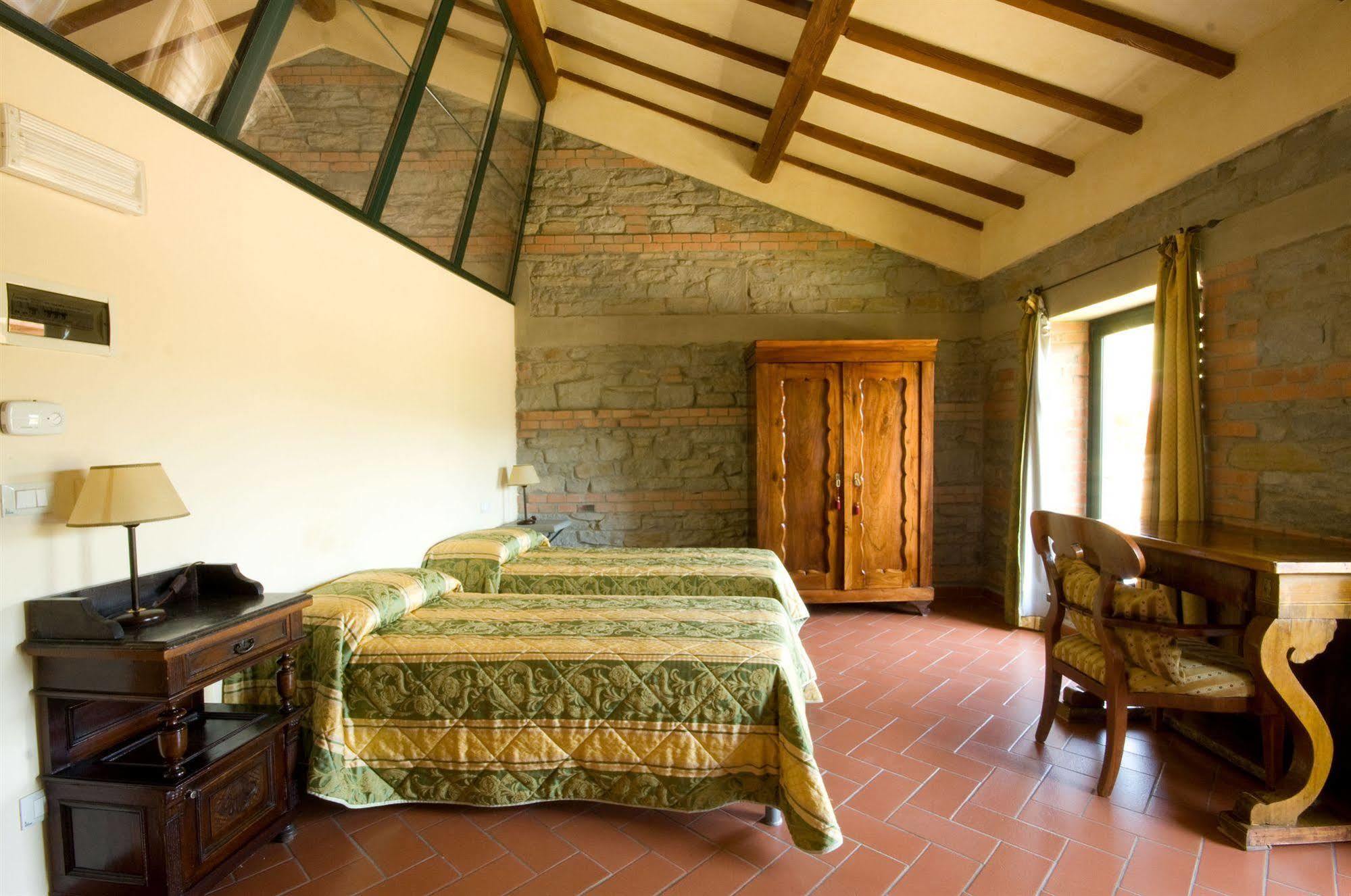 Gli Orzali Aparthotel Firenzuola Εξωτερικό φωτογραφία