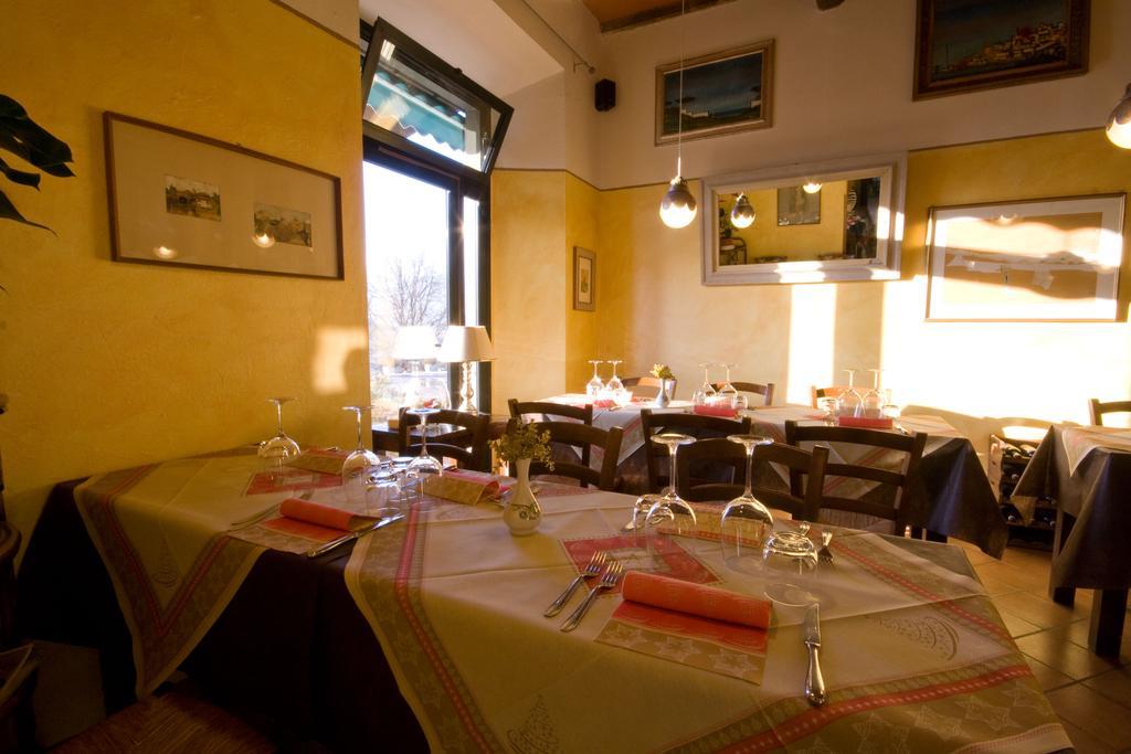 Gli Orzali Aparthotel Firenzuola Εξωτερικό φωτογραφία