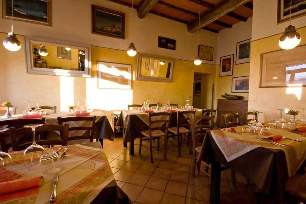 Gli Orzali Aparthotel Firenzuola Εξωτερικό φωτογραφία