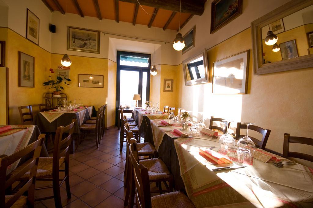 Gli Orzali Aparthotel Firenzuola Εξωτερικό φωτογραφία