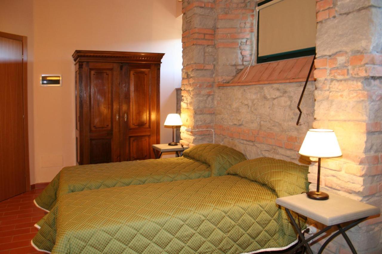 Gli Orzali Aparthotel Firenzuola Εξωτερικό φωτογραφία